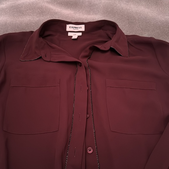 Express Portofino Top - Picture 6 of 7